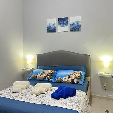 Zimari Apartment Naples Exterior photo